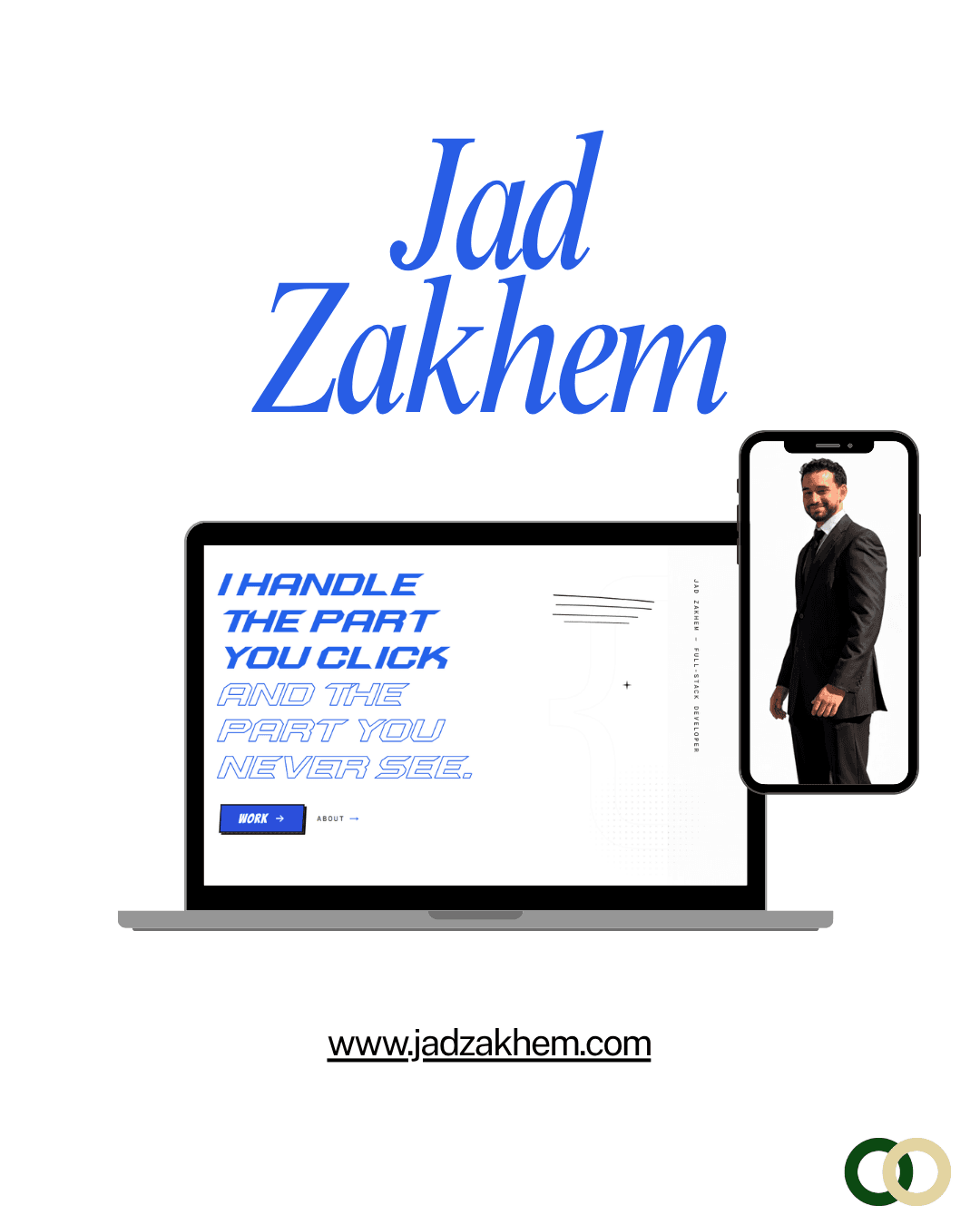 Jad Zakhem